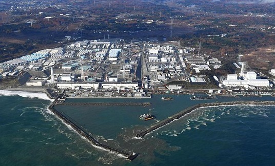 日本核污染水排海对我国影响