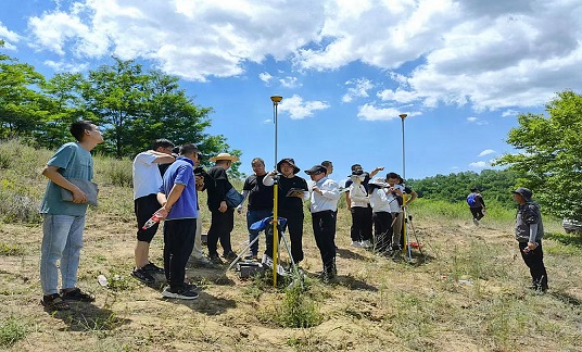 我国将组建全国生态质量监测网络