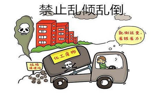 生态环境部通知！小微企业危险废物收集试点时间延至2025年末