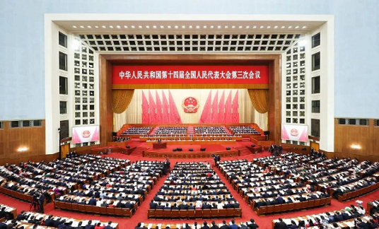 政府工作报告极简版
