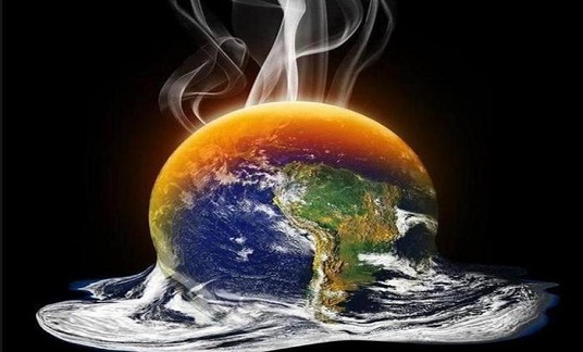 《自然》称年轻世代或将面临更多极端气候